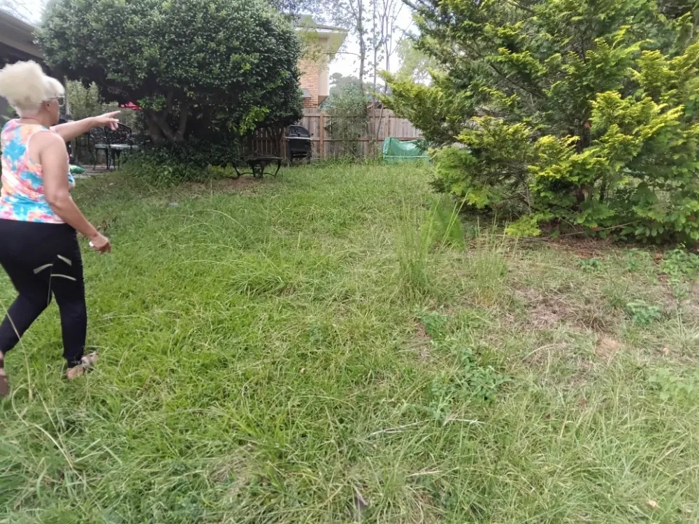 Affordable yard maintenance for homes across Decatur, GA - We Do It All Lawn Services