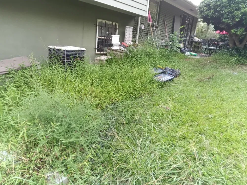 Top-rated residential landscaping experts serving Decatur, GA - We Do It All Lawn Services