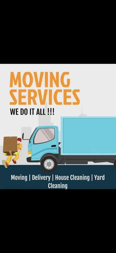 Trusted landscape design near you in Paterson, NJ by We Do It All Movers & more