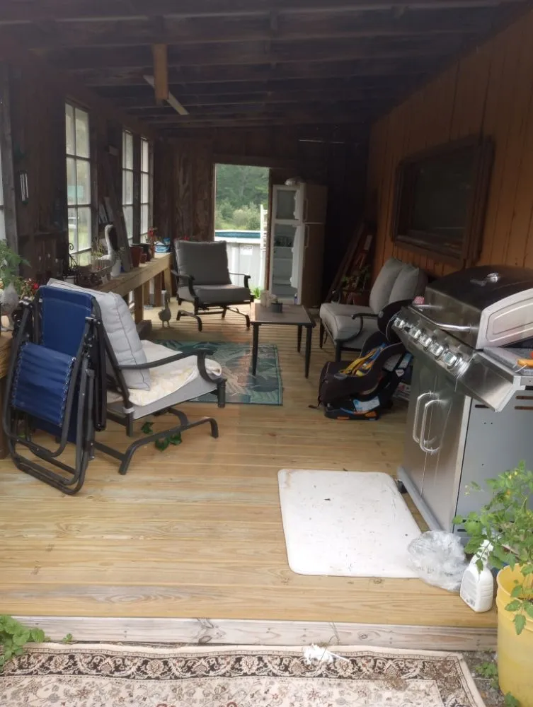 Affordable lawn care service for beautiful yards across Hudson, ME - We Do It Property Care