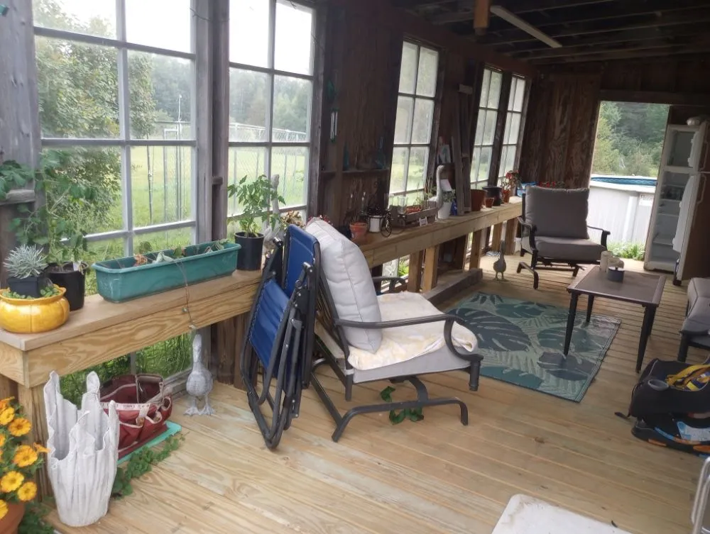 Trusted lawn care service with custom design across Hudson, ME - We Do It Property Care