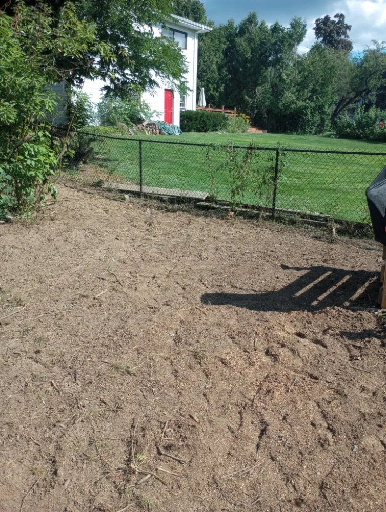 Local garden landscaping experts serving Hudson, ME - We Do It Property Care