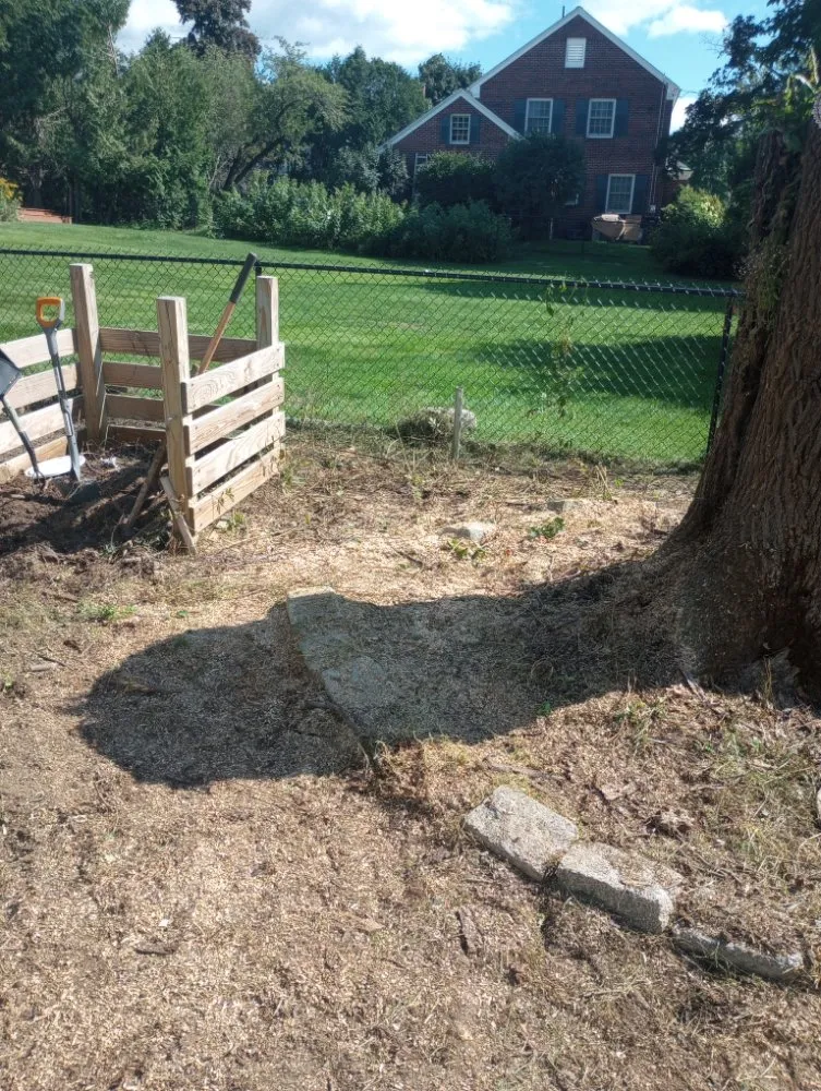 Top-rated lawn care service for homes across Hudson, ME - We Do It Property Care