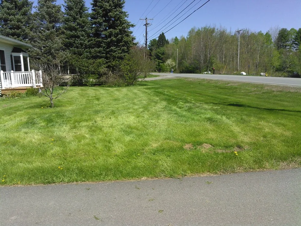 Custom landscape design experts serving Hudson, ME - We Do It Property Care