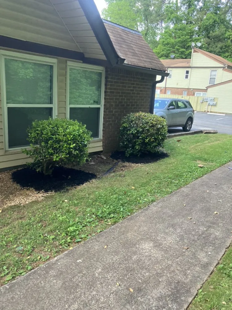 Expert yard cleanup service for beautiful yards across Decatur, GA - We Do It The Best Landscaping