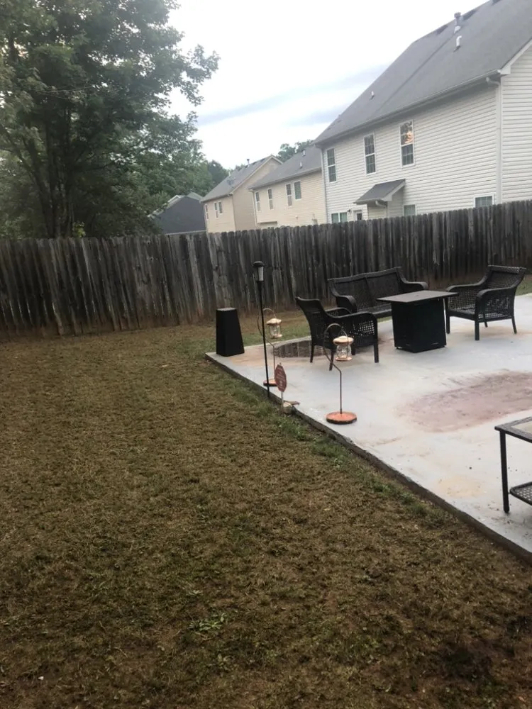 Professional lawn care service in Decatur, GA - We Do It The Best Landscaping