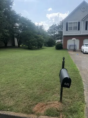 We Do It The Best Landscaping