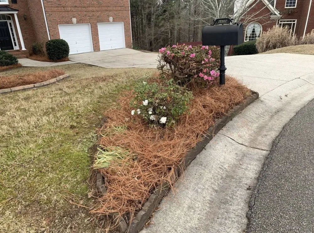 Trusted outdoor landscaping experts serving Louisville, KY - We Do Landscaping