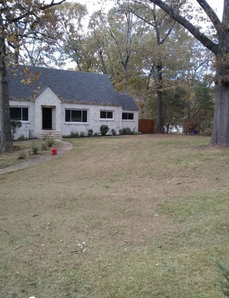 Trusted landscape installation experts serving Louisville, KY - We Do Landscaping