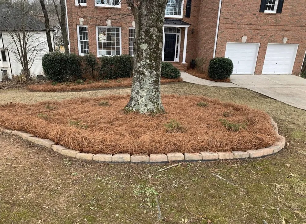 Trusted landscaping services in Louisville, KY by We Do Landscaping