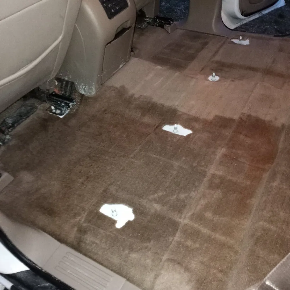 Affordable outdoor landscaping for beautiful yards in Nashville, TN by We Do That Too