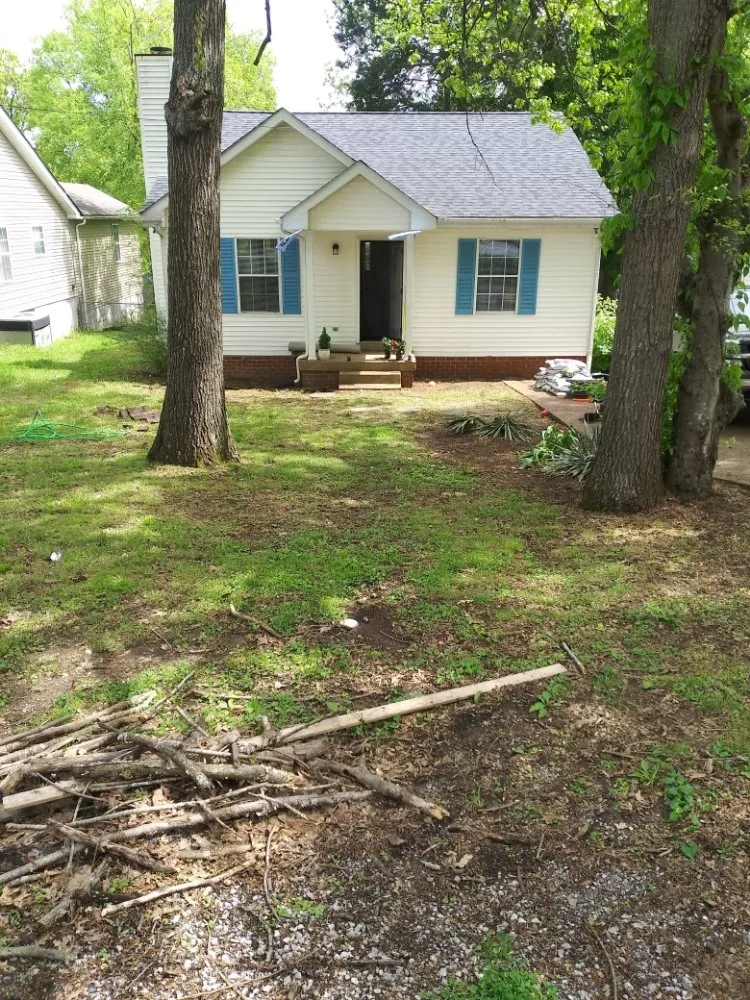 Reliable garden landscaping in Nashville, TN - We Do That Too