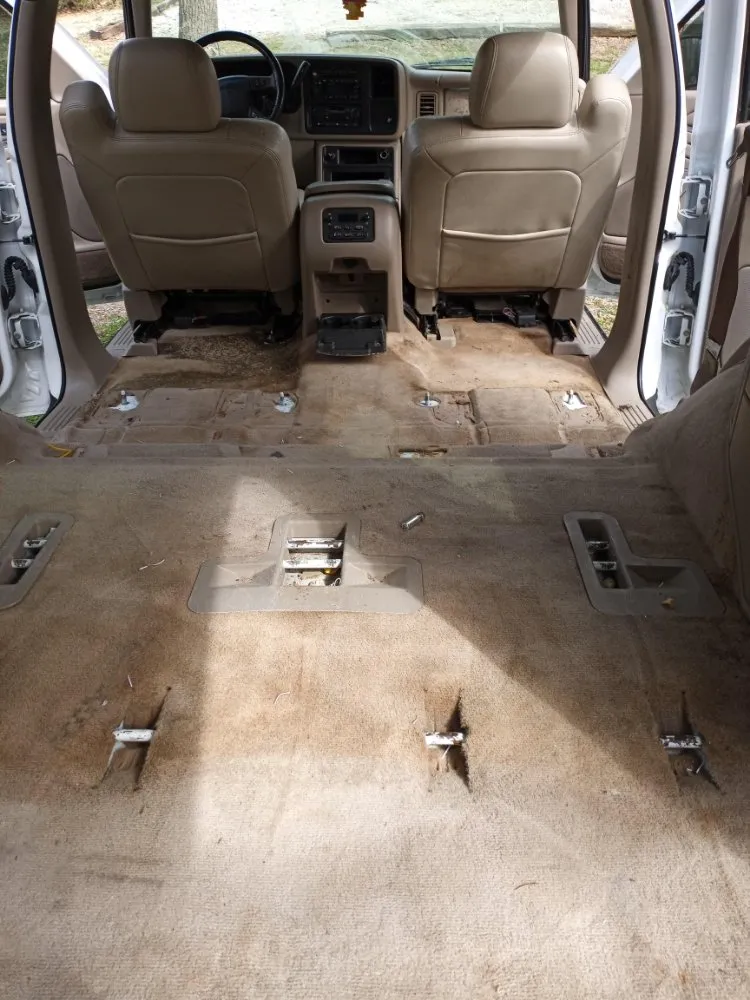 Expert garden landscaping for outdoor upgrades in Nashville, TN by We Do That Too