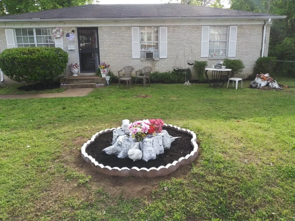 Trusted residential landscaping with custom design across Nashville, TN - We Do That Too