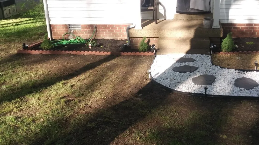 Custom landscape design experts serving Nashville, TN - We Do That Too