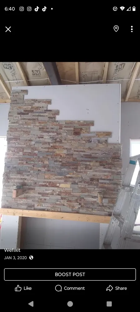 Trusted yard cleanup service with custom design in Williamstown, NY by We Fix It