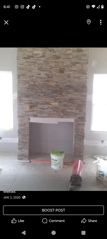 Custom landscape installation for beautiful yards across Williamstown, NY - We Fix It