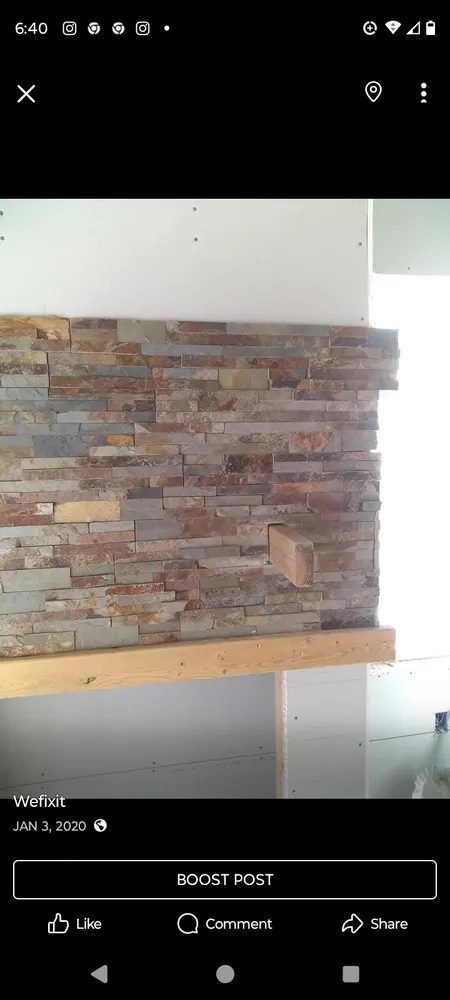 Expert landscape design in Williamstown, NY by We Fix It