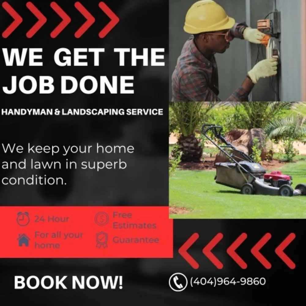 Affordable landscape design in Oviedo, FL - We Get The Job Done