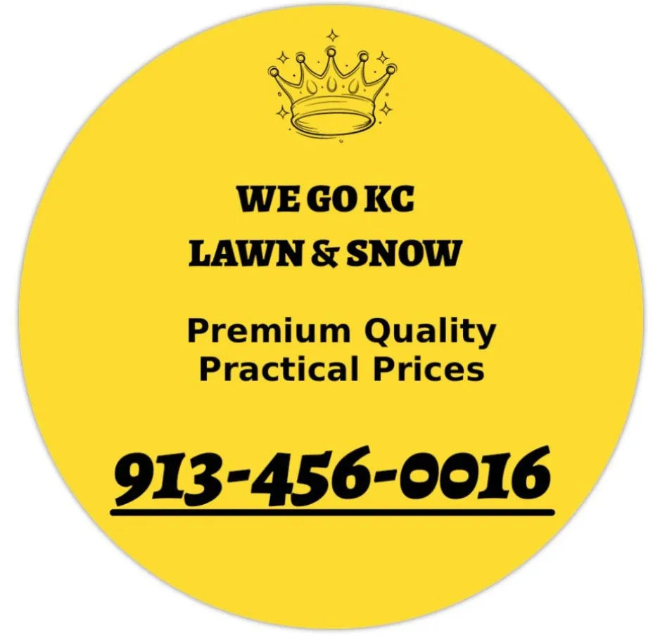 Expert residential landscaping experts serving Kansas City, KS - We Go Kc Lawn & Snow
