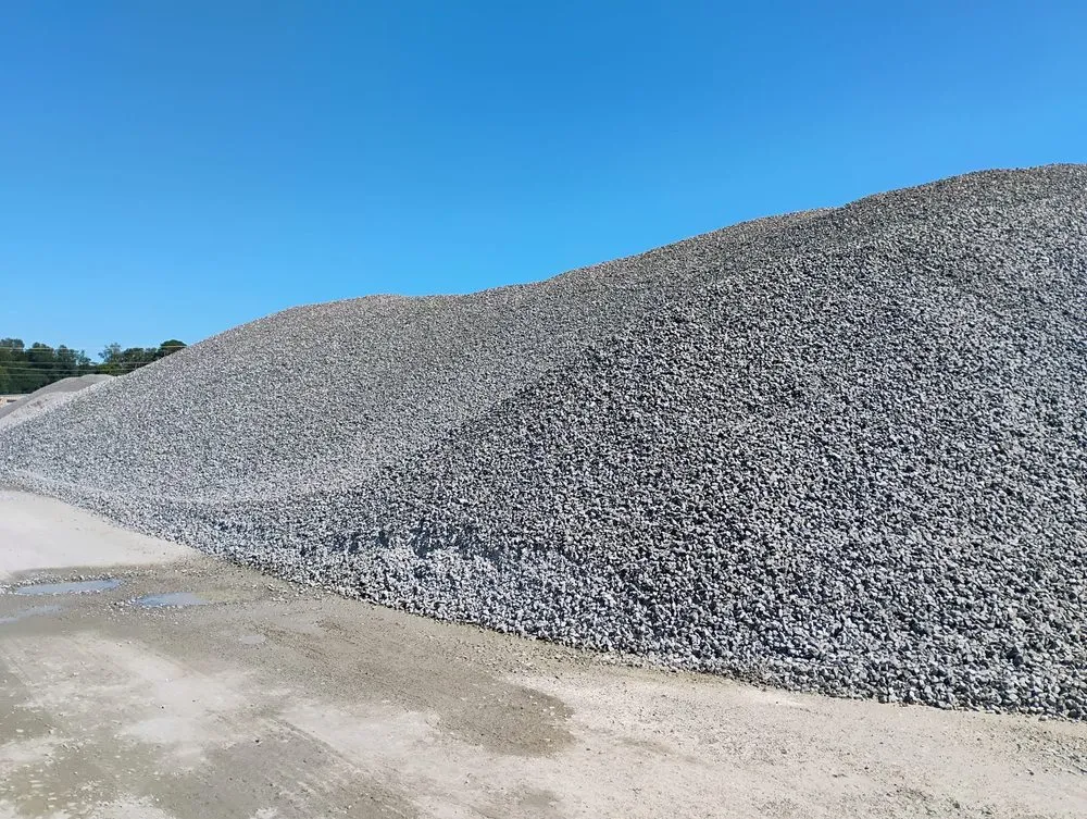 Affordable landscape design in Mandeville, LA - We Got Gravel