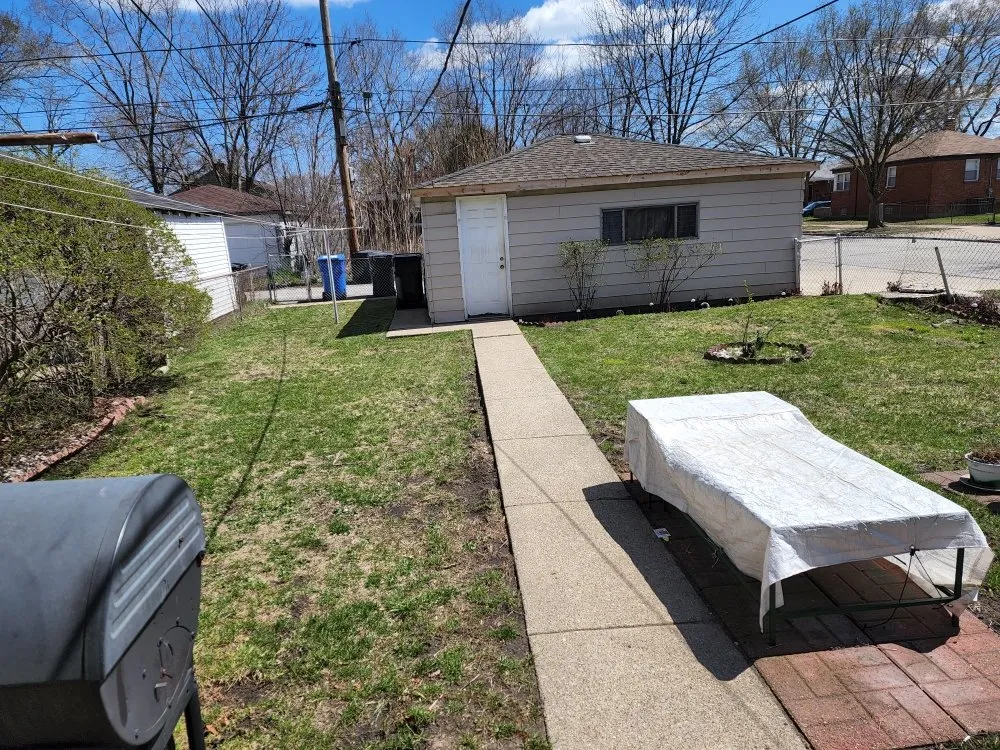 Expert landscape installation experts serving Chicago, IL - We Got It Property Maintenance