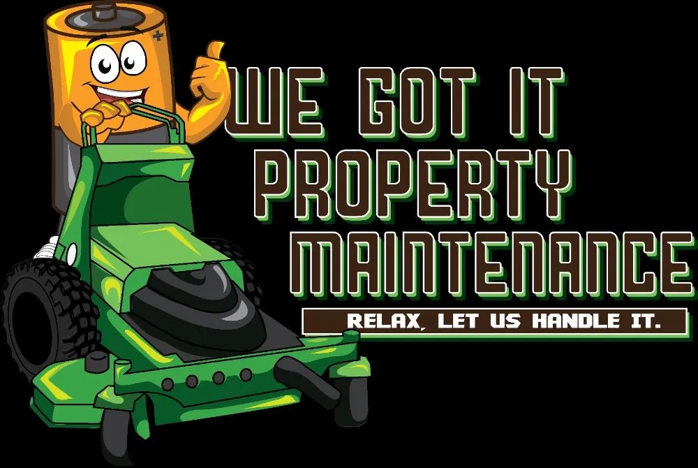 Custom yard maintenance for year-round maintenance across Chicago, IL - We Got It Property Maintenance