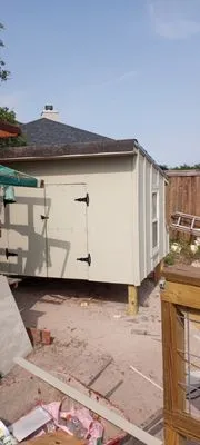 We Got This Handyman Service Logo