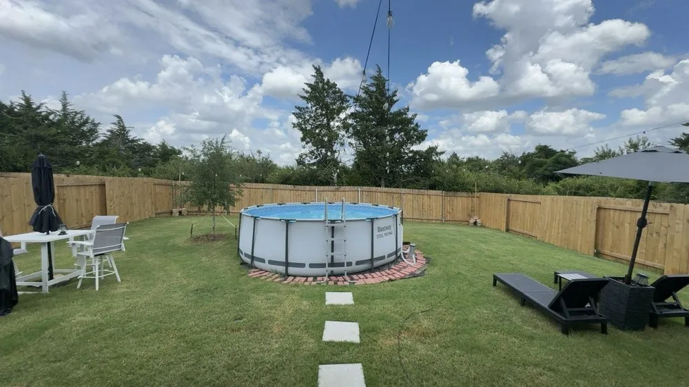 Top-rated outdoor landscaping for beautiful yards across Coppell, TX - We Got You Home Solutions