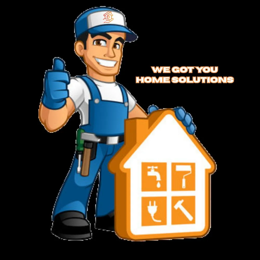 Trusted residential landscaping for year-round maintenance in Coppell, TX by We Got You Home Solutions