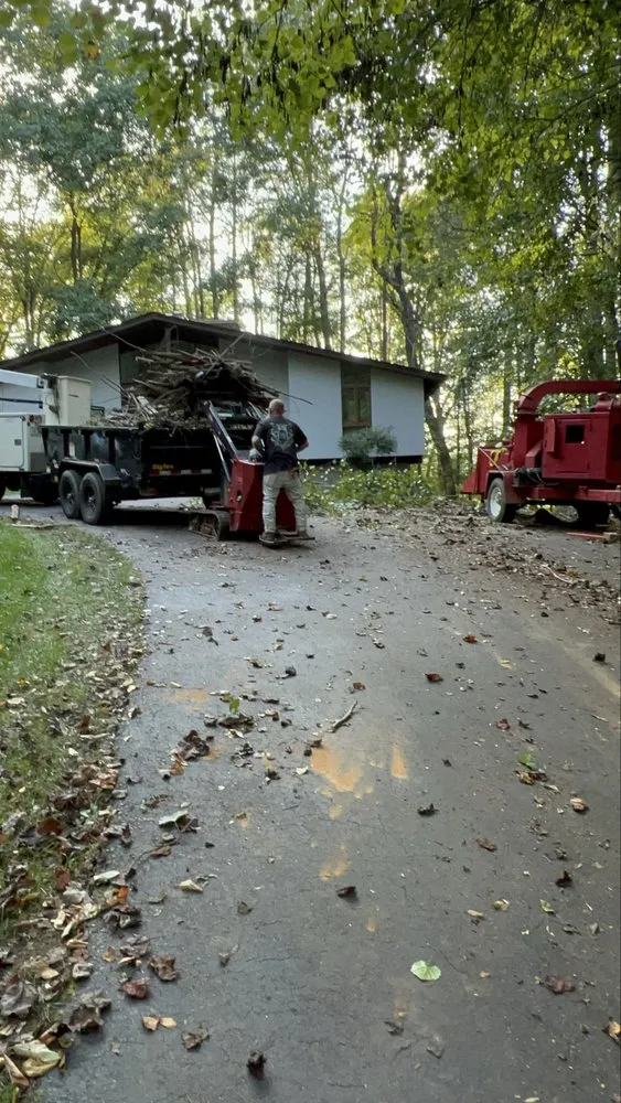 Expert yard maintenance experts serving Carroboro, NC - We Have A Dream