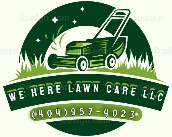 Local lawn mowing service in Atlanta, GA - We Here Lawn Care