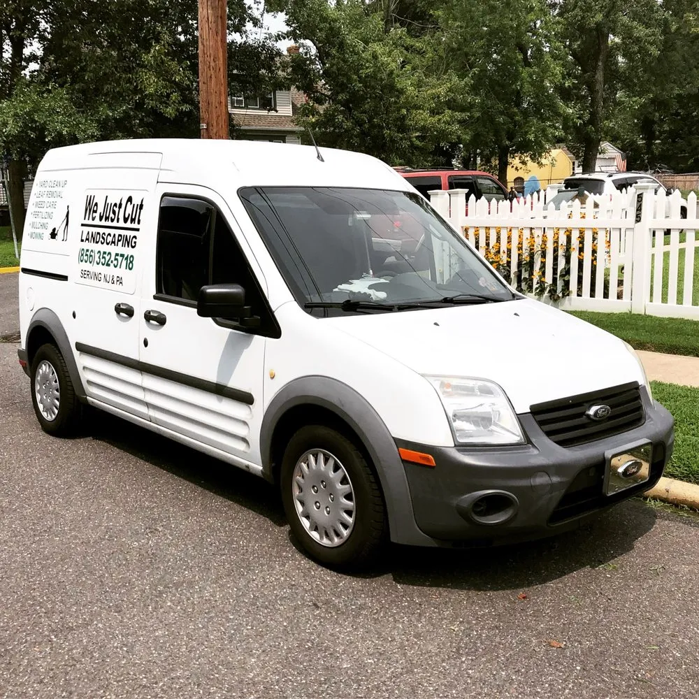 Reliable landscape design in Turnersville, NJ by We Just Cut