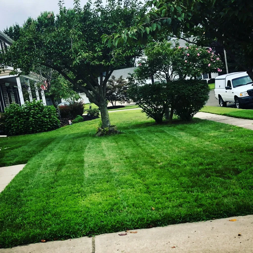 Top-rated garden landscaping for year-round maintenance across Turnersville, NJ - We Just Cut