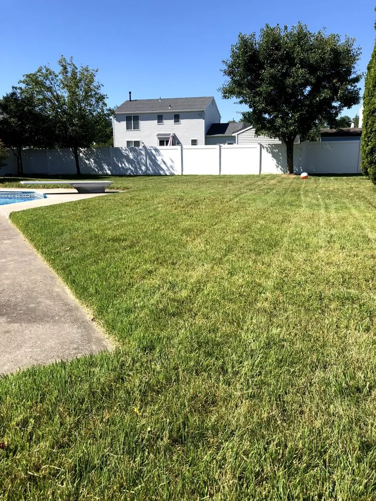 Reliable landscape design in Turnersville, NJ by We Just Cut