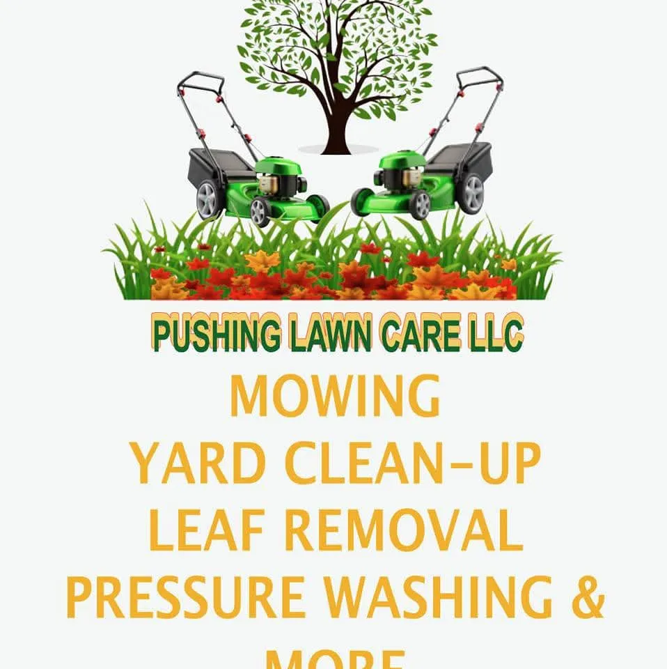 Affordable landscape installation for residential properties across New Bern, NC - We Keep It Pushing Lawn Care