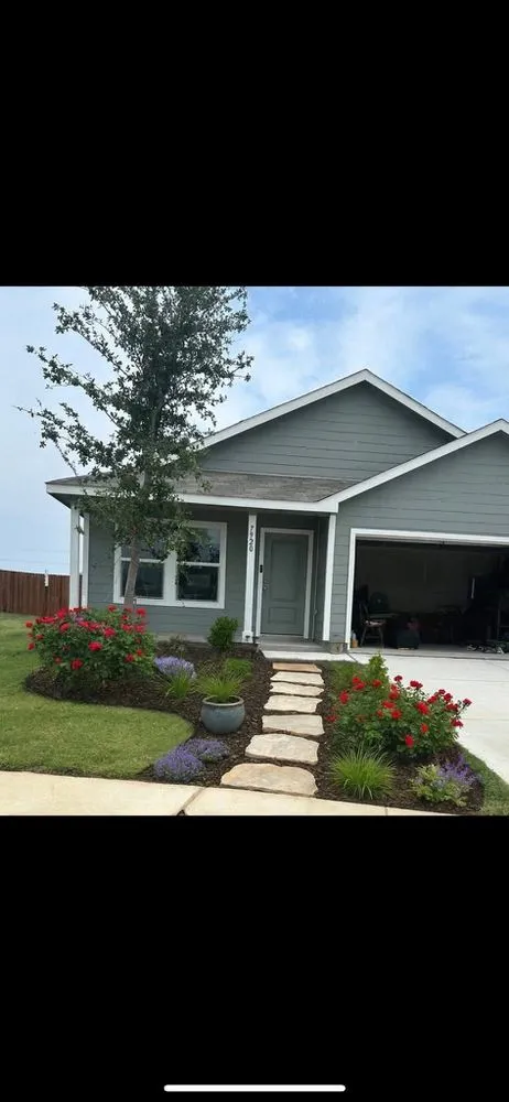 Expert landscape design for year-round maintenance in Hilton Head Island, SC by We Landscape