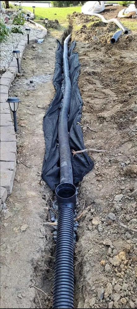 Custom outdoor landscaping for homes in Hilton Head Island, SC by We Landscape