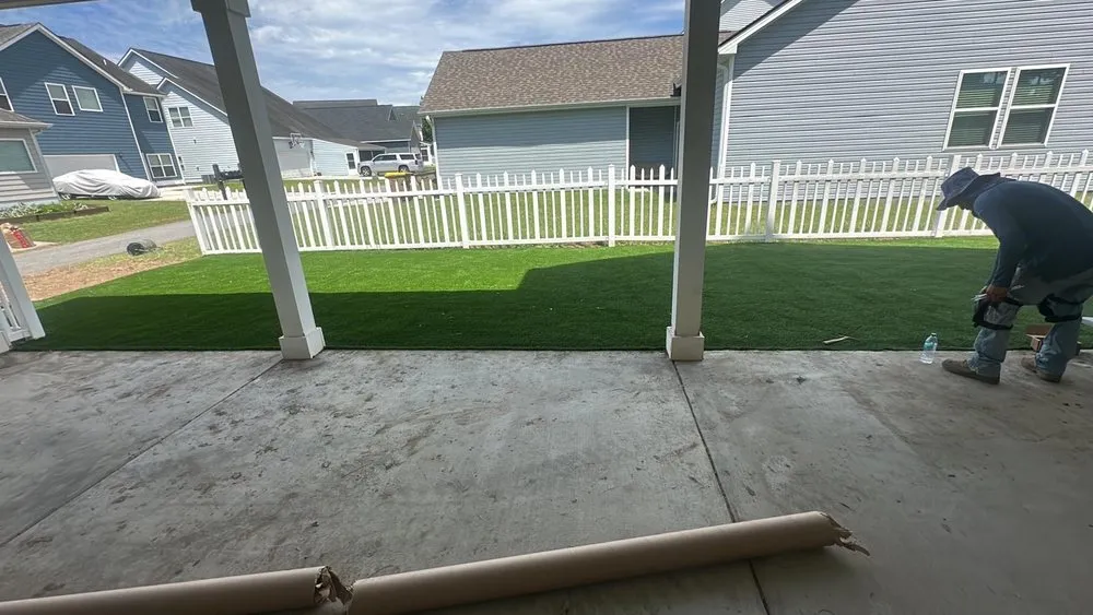 Local landscape design in Hilton Head Island, SC - We Landscape