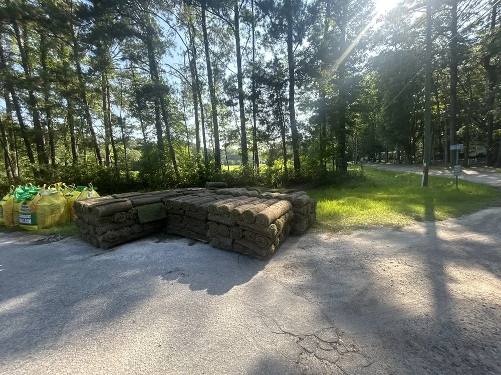 Custom residential landscaping for year-round maintenance across Hilton Head Island, SC - We Landscape