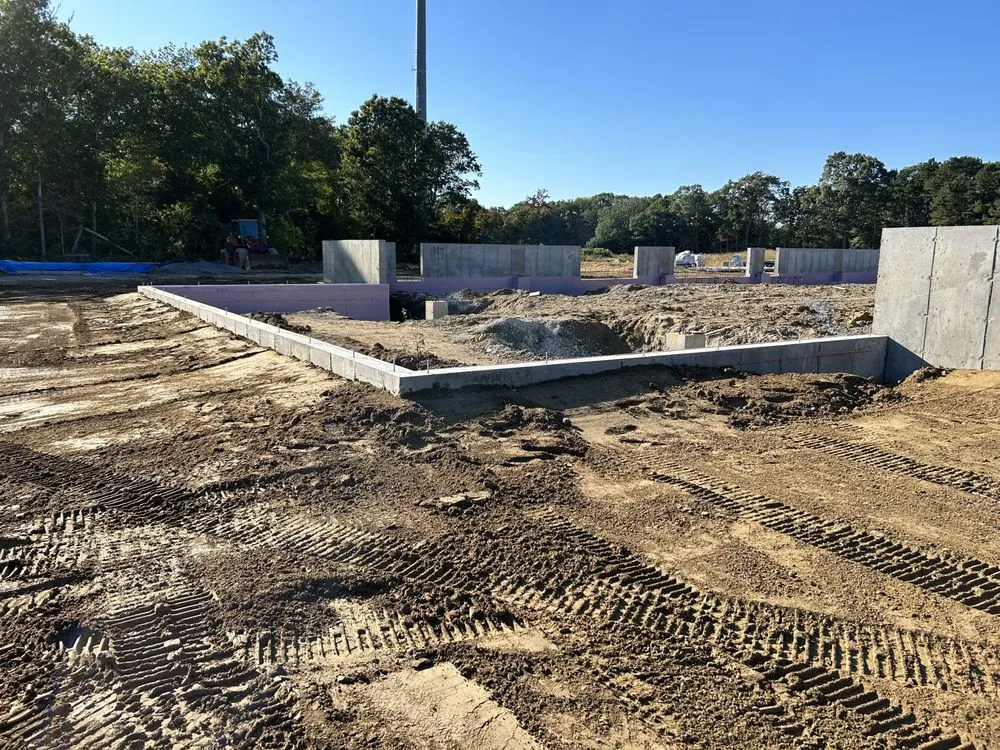 Trusted yard maintenance for residential properties in Middleborough, MA by We Landscape