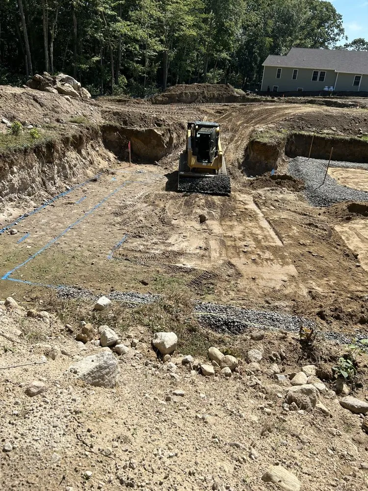 Trusted lawn mowing service in Middleborough, MA - We Landscape