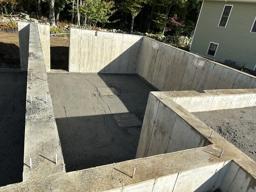 Top-rated outdoor landscaping in Middleborough, MA by We Landscape