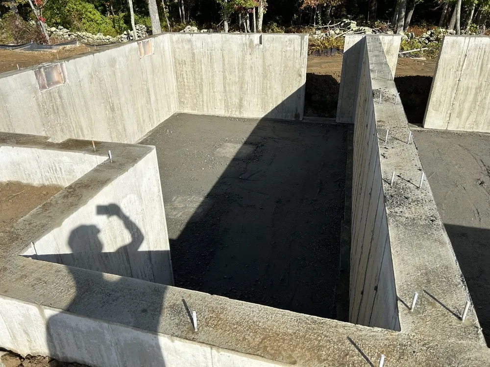 Trusted outdoor landscaping for residential properties in Middleborough, MA by We Landscape