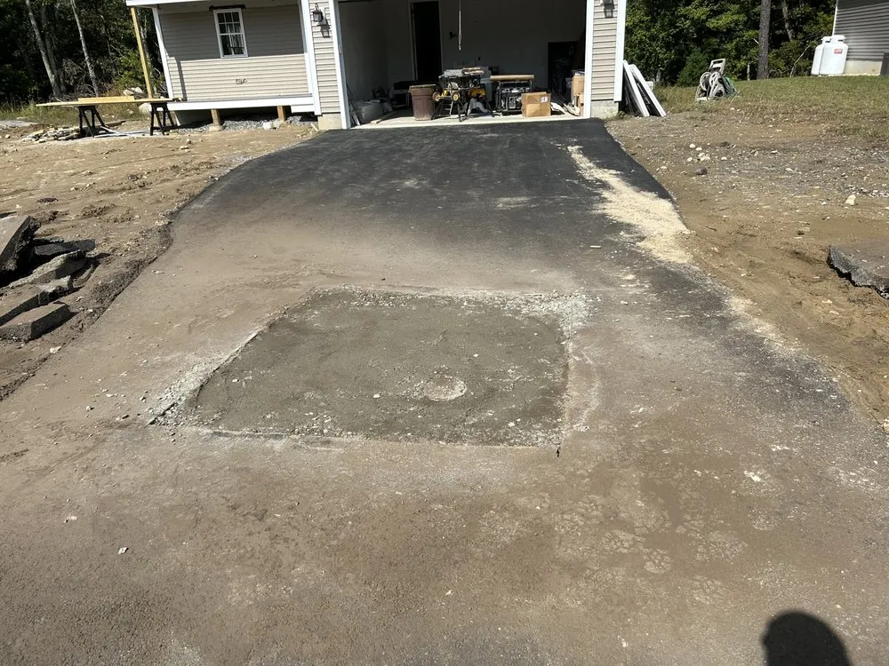 Local outdoor landscaping experts serving Middleborough, MA - We Landscape