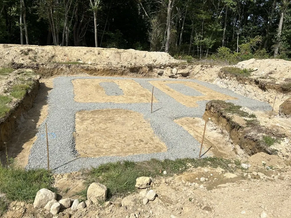 Reliable landscape design in Middleborough, MA - We Landscape