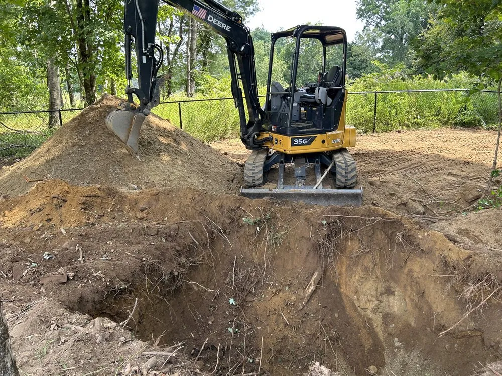 Expert landscaping services in Middleborough, MA - We Landscape