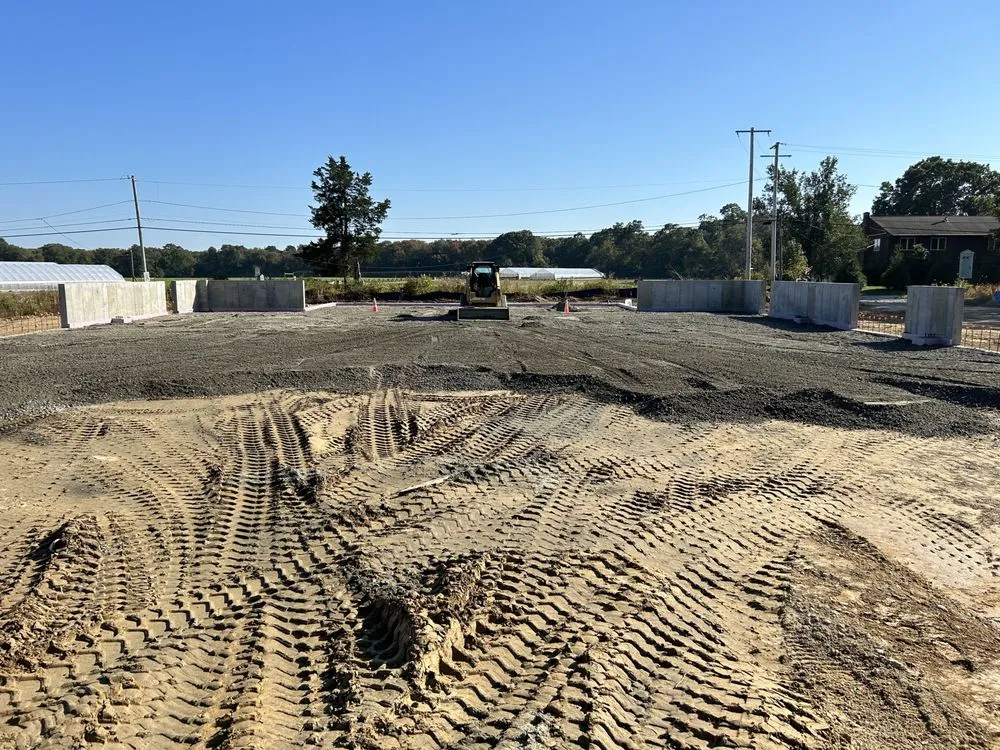 Expert yard cleanup service in Middleborough, MA by We Landscape