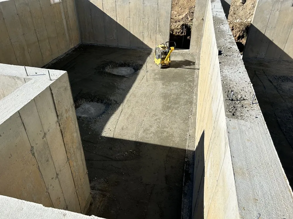 Expert residential landscaping for beautiful yards in Middleborough, MA by We Landscape