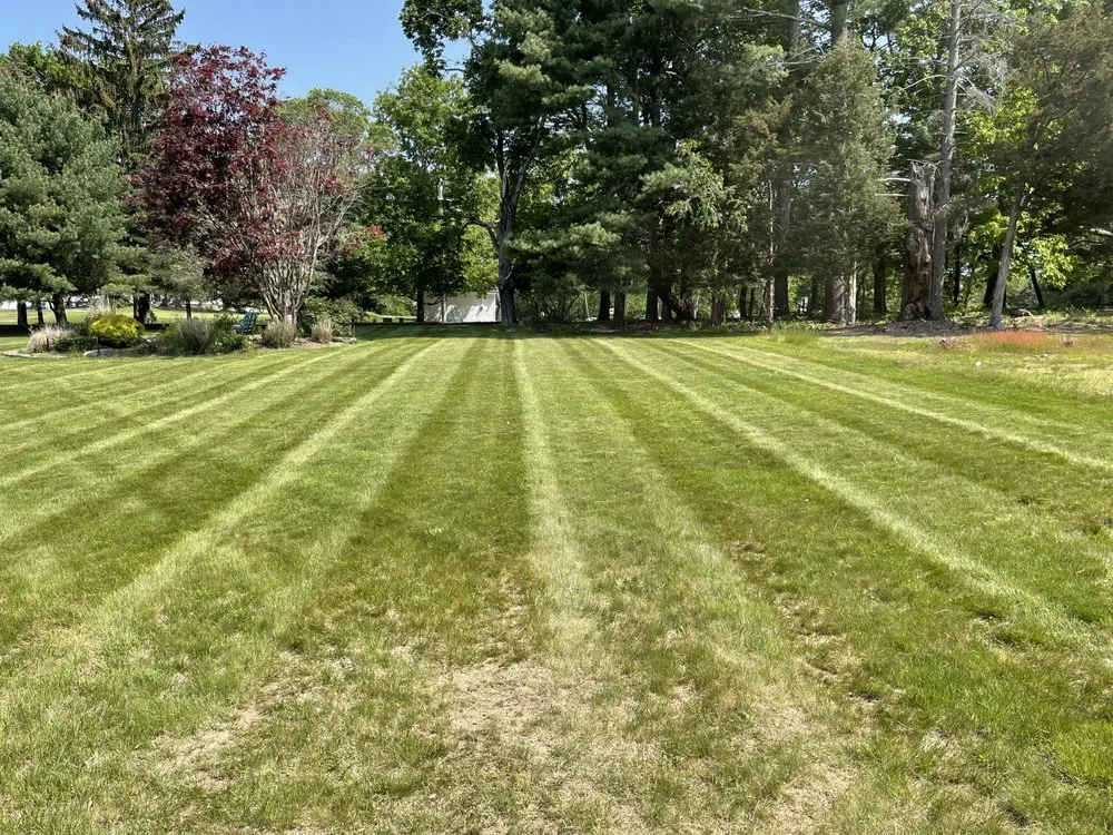 Reliable outdoor landscaping in Middleborough, MA by We Landscape